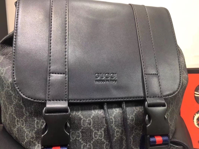 Gucci Backpacks